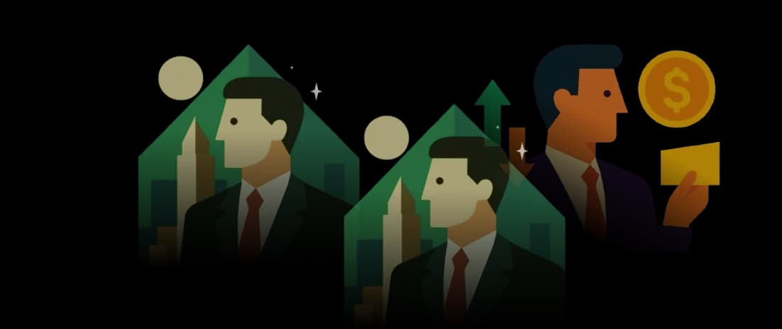 Ilustrasi hasil Entrepreneur DNA CEO Masterclass