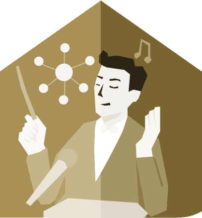 The Collaboration Orchestrator