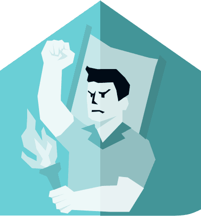 The Grassroots Gladiator