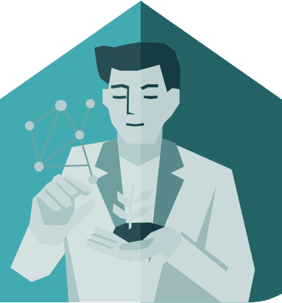 The Ecosystem Architect