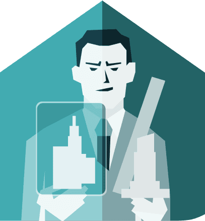 The Empire Architect