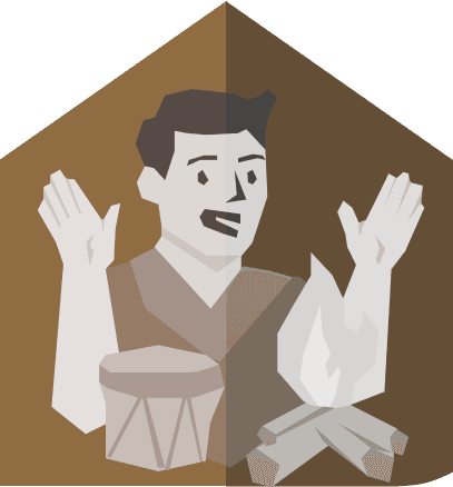 The Tribe Chief