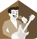 Sang Pendiri Rockstar