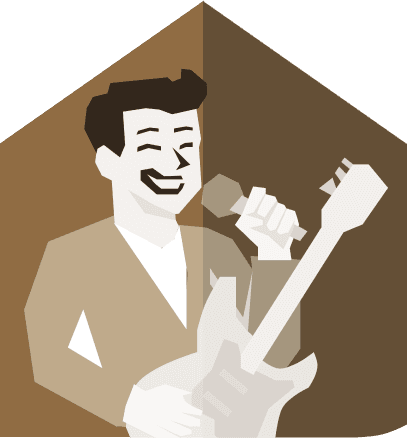 The Rockstar Founder