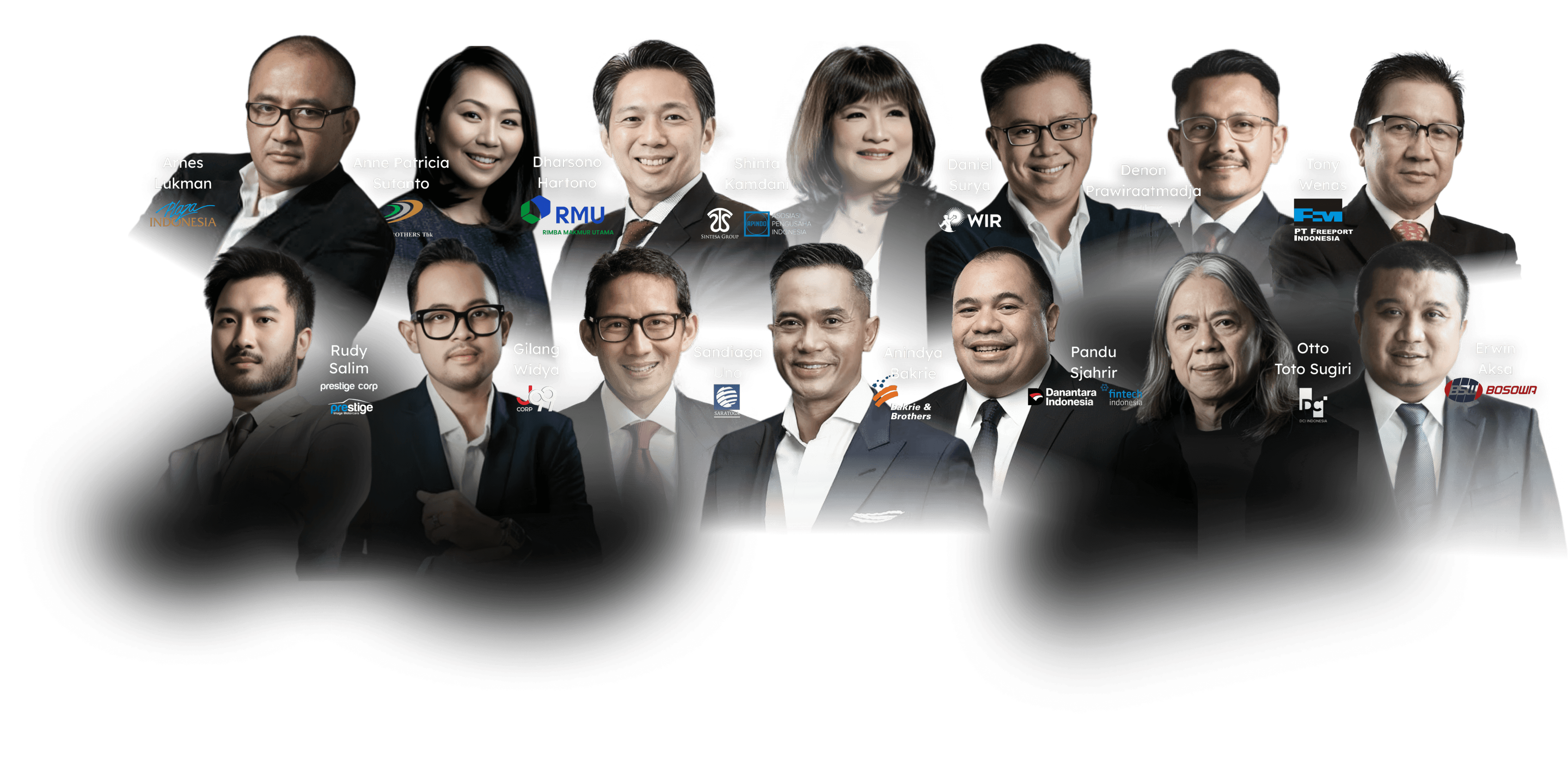 CEO Masterclass - Champion Entrepreneurs Indonesia