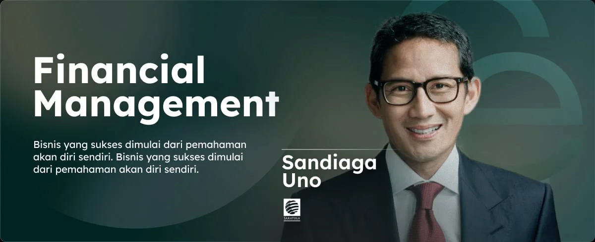 Modul 7: Financial Management
