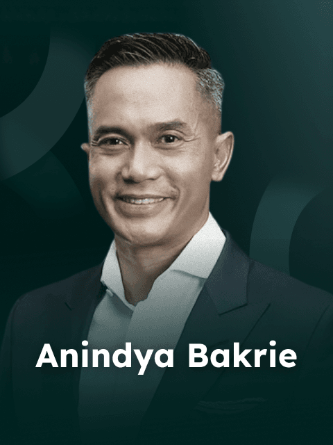 Kartu Anindya Bakrie