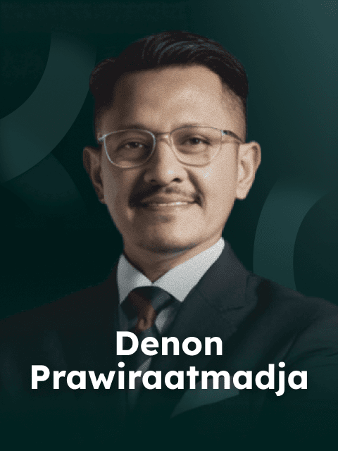 Kartu Denon Prawiraatmadja