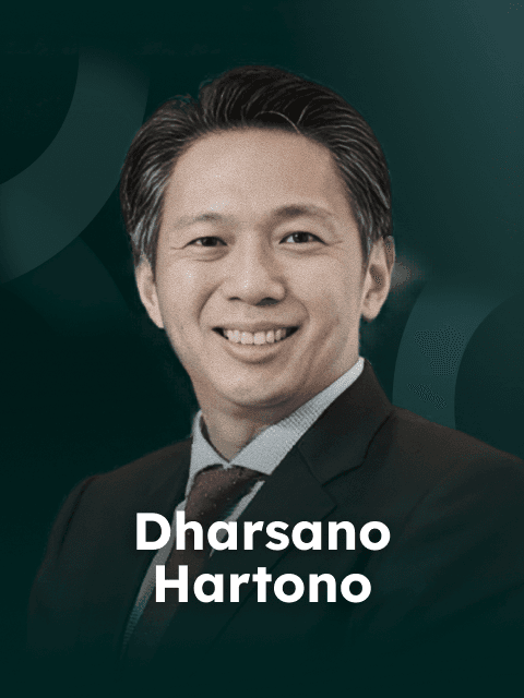 Kartu Dharsono Hartono