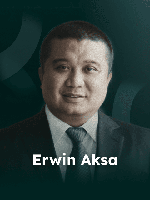 Kartu Erwin Aksa