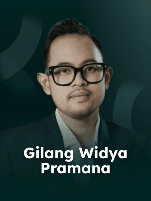 Kartu Gilang Widya Permana