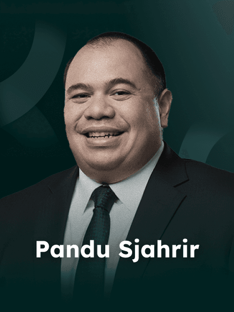 Kartu Pandu Sjahrir