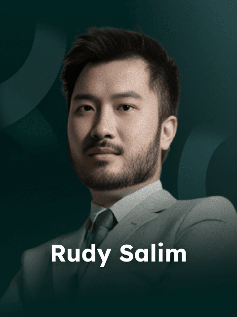 Kartu Rudy Salim