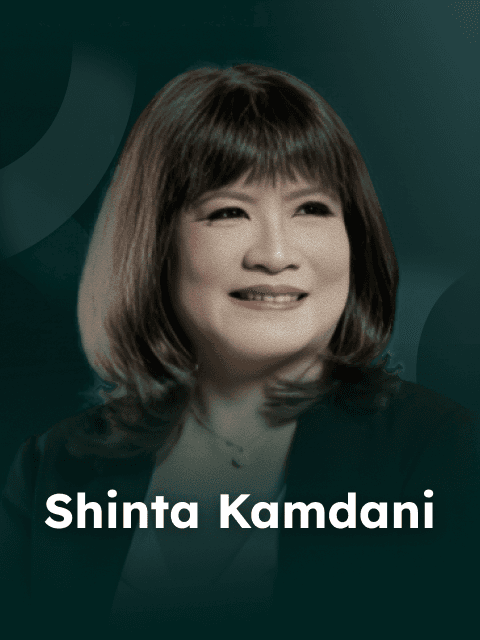Kartu Shinta Kamdani